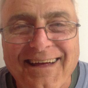 Meet your Posher, Jerry